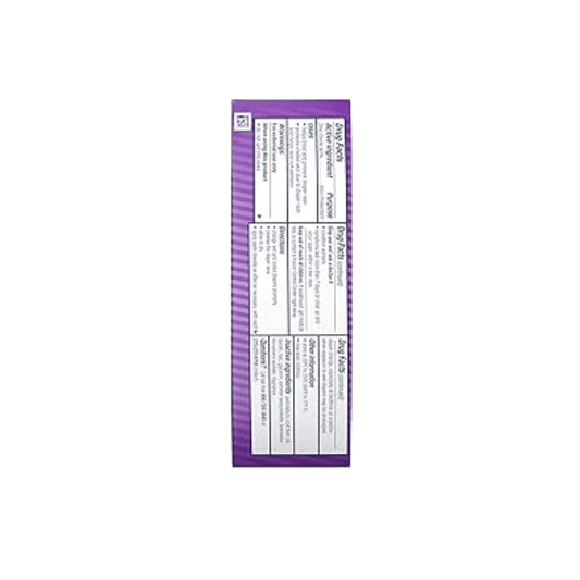 Desitin Maximum Strength Baby Diaper Rash Cream (57g)
