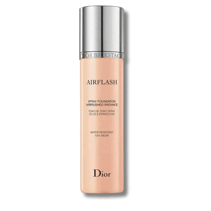 Buy Dior AirFlash Spray Foundation Water Resistant 12h Wear (70ml) In Pakistan!