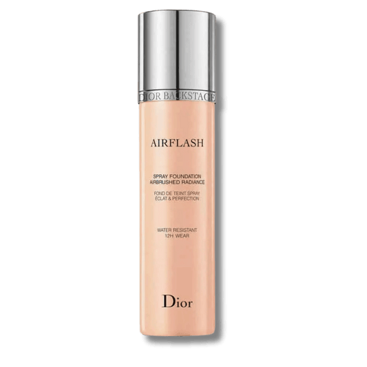 Buy Dior AirFlash Spray Foundation Water Resistant 12h Wear (70ml) In Pakistan!