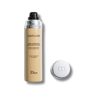 Dior AirFlash Spray Foundation Water Resistant 12h Wear (70ml)
