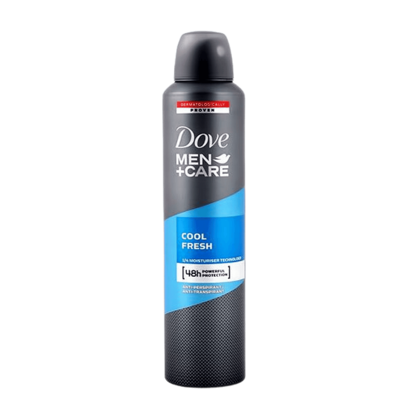 Dove Men+Care  48H Anti-Perspirant Anti-Transpirant Deodorant Spray