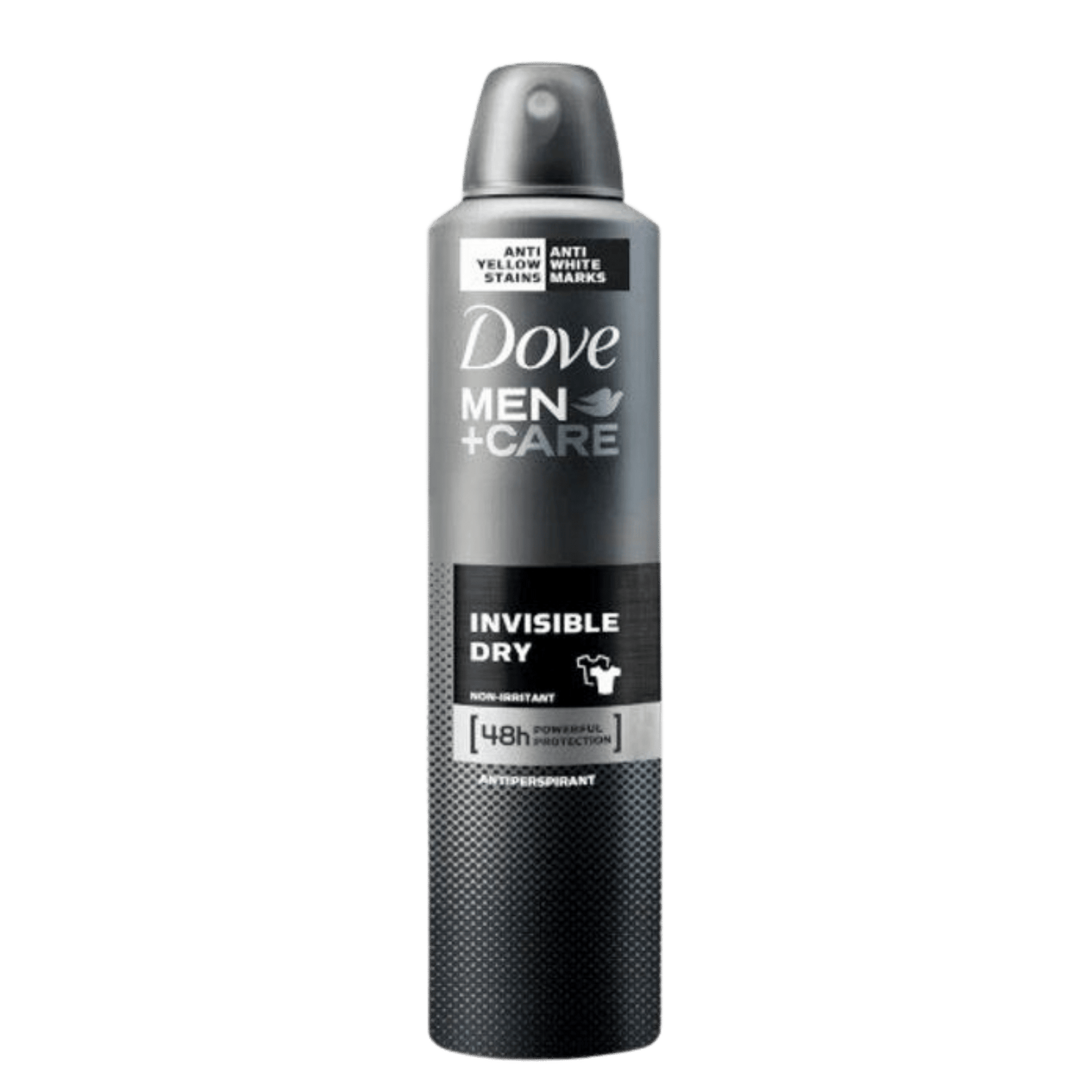 Dove Men+Care  48H Anti-Perspirant Anti-Transpirant Deodorant Spray