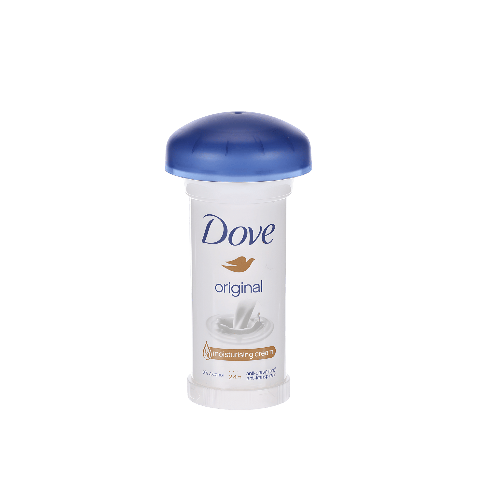 Dove Women Deodorant  – Long Lasting Freshness & Moisturised Skin Available In Pakistan Buy Online
