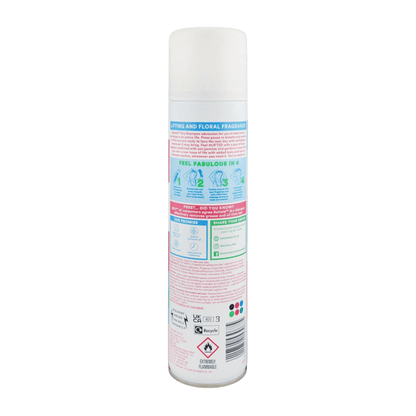 Imported Batiste Dry Shampoo Lifted