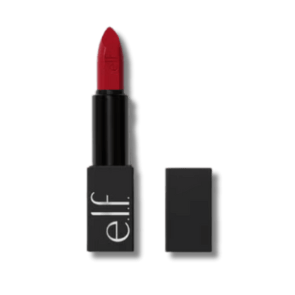 E.L.F O Face Satin Lipstick (3.8g)