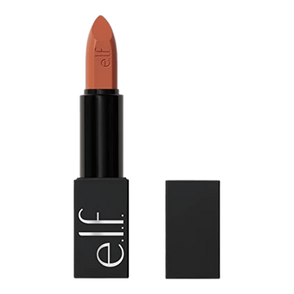 E.L.F O Face Satin Lipstick (3.8g)