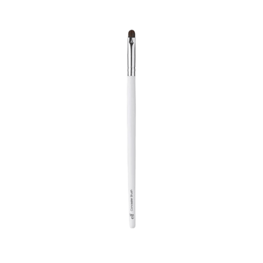 e.l.f. Concealer Brush – Precision makeup brush designed to apply and blend concealer seamlessly for a smooth, even coverage – Available at SkinStash.pk
