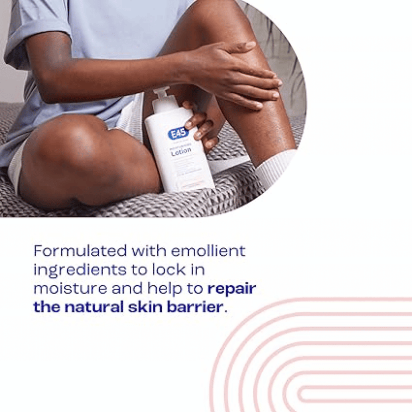 E45 Moisturising Lotion Dry & Sensitive Skin