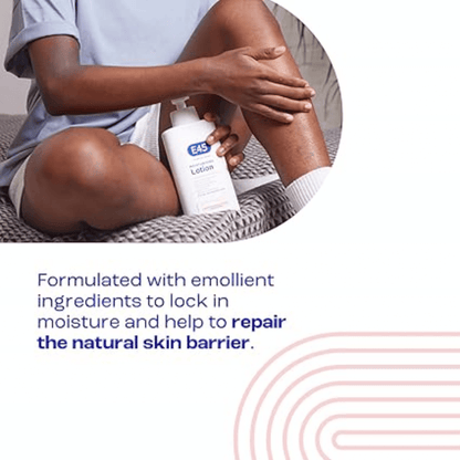 E45 Moisturising Lotion Dry & Sensitive Skin