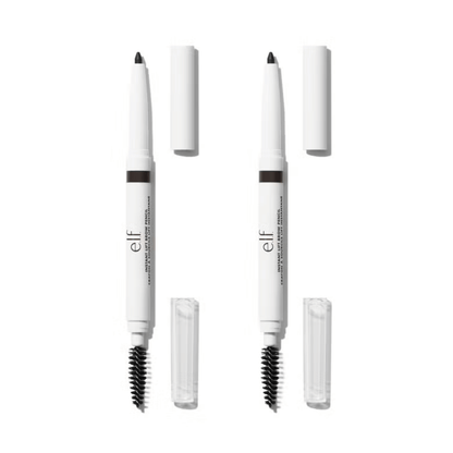 ELF Instant Lift Brow Pencil Set of 2 (0.18 g)