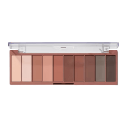Buy ELF Perfect 10 Eyeshadow Palette Online In Pakistan!