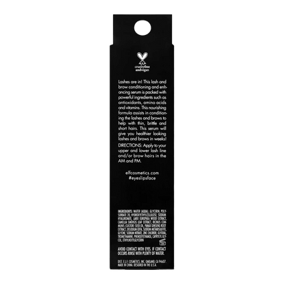 E.L.F Enhancing Lash & Brow Serum (3.5ml)