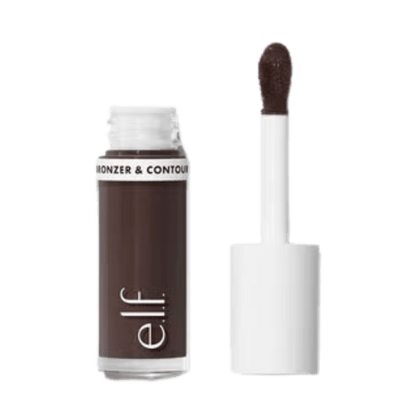 Elf Camo Liquid Bronzer And Contour (4ml)