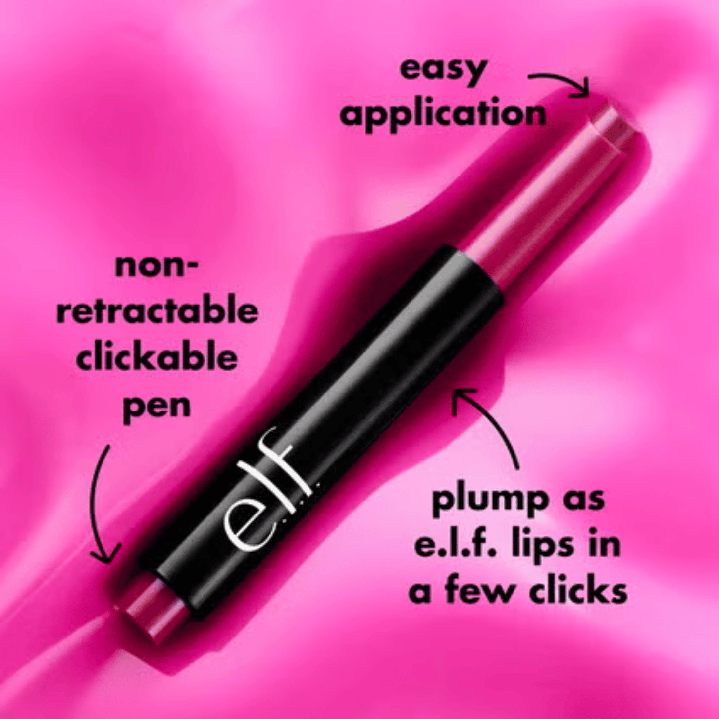 Elf Pout Clout Lip Plumping Pen (2.0g)