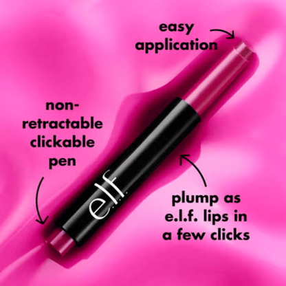 Elf Pout Clout Lip Plumping Pen (2.0g)