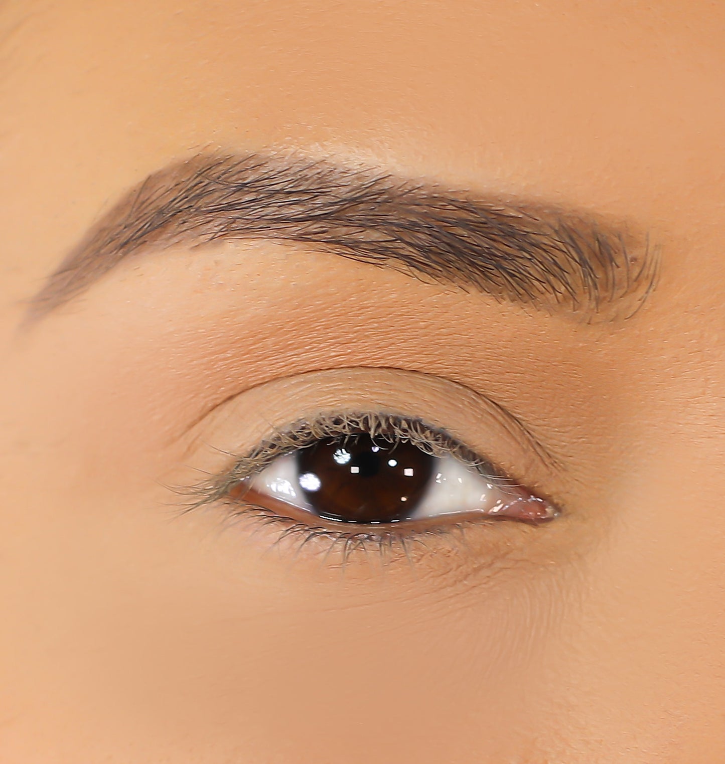 3D Mink - Nicole - Lurella Cosmetics
