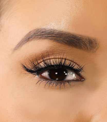 3D Mink - Alexis - Lurella Cosmetics