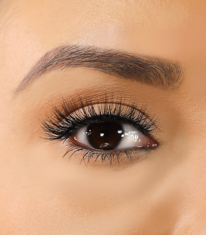 3D Mink - Caylie - Lurella Cosmetics