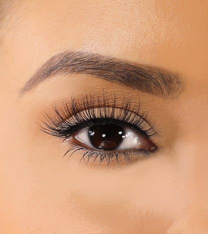 3D Mink - Mila - Lurella Cosmetics