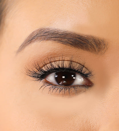 3D Mink - Ems - Lurella Cosmetics