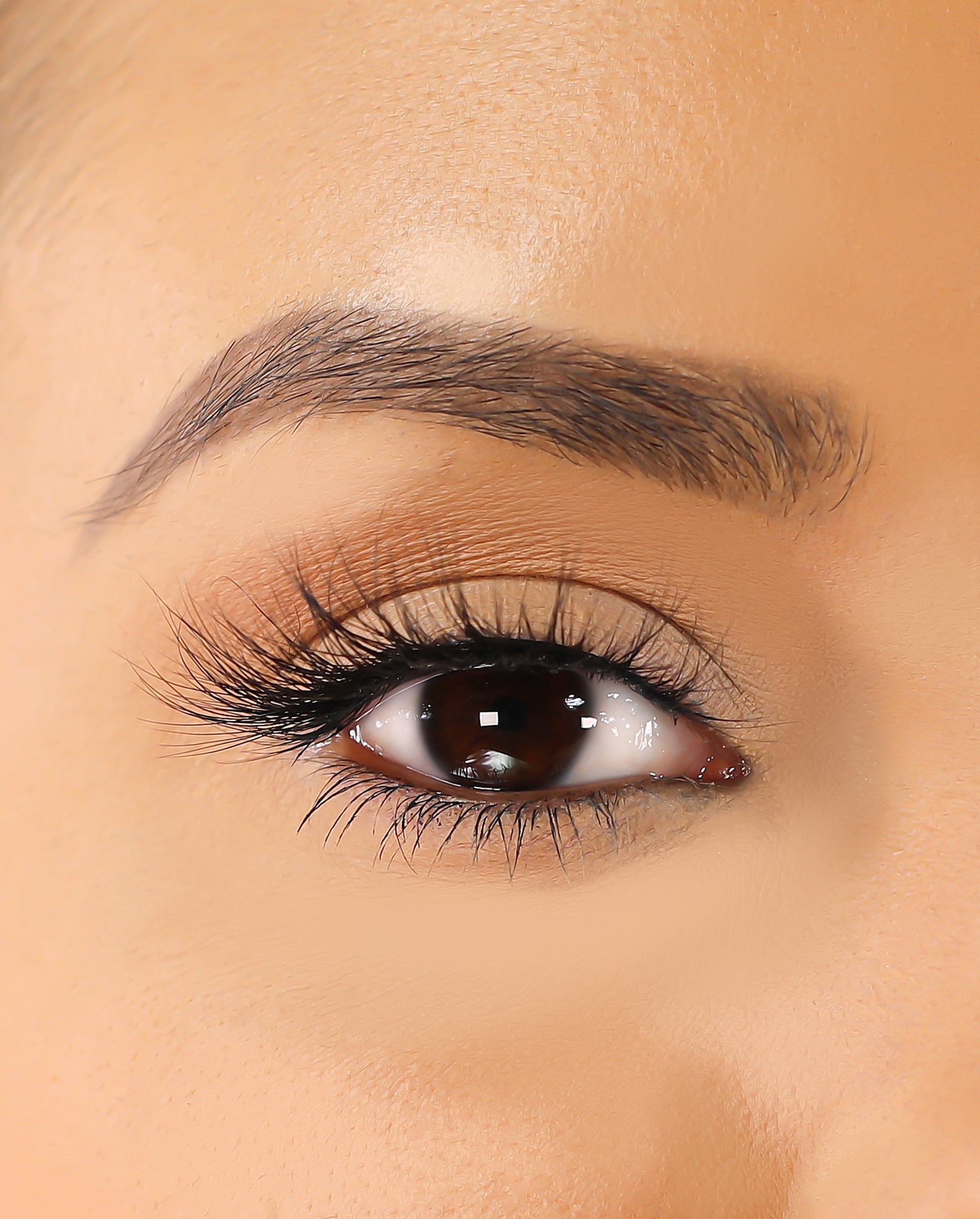 3D Mink - Issy - Lurella Cosmetics