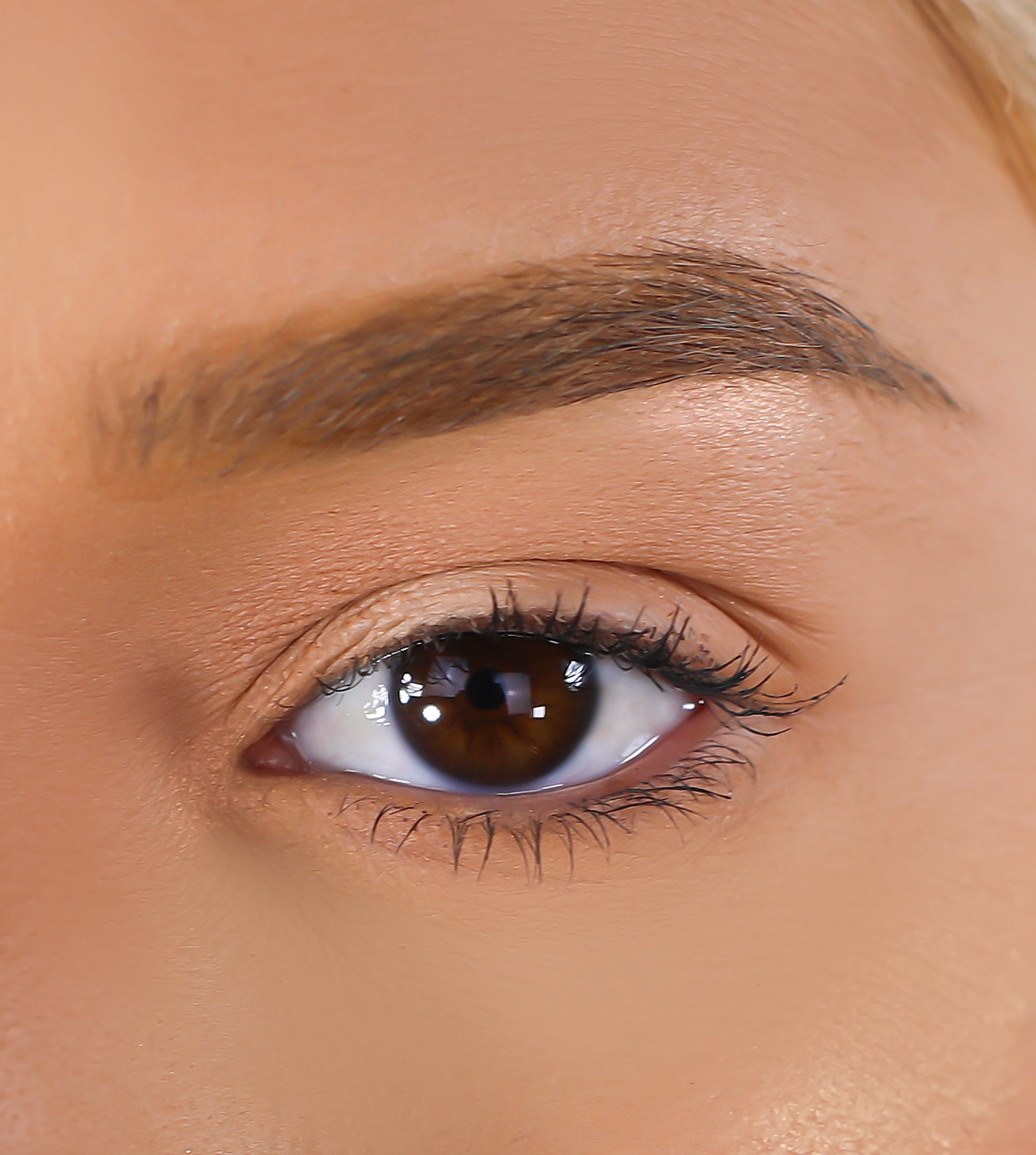3D Mink - Desire - Lurella Cosmetics
