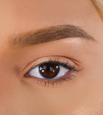 3D Mink - Desire - Lurella Cosmetics