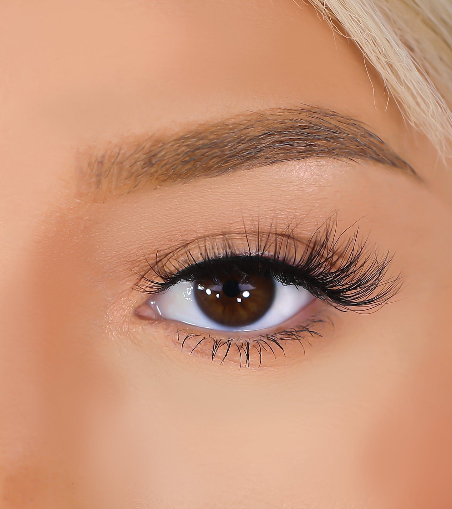 3D Mink - Blair - Lurella Cosmetics