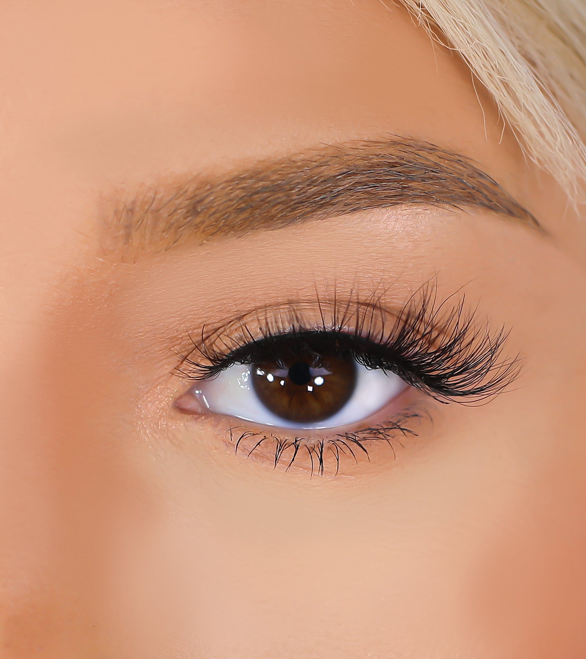 3D Mink - Blair - Lurella Cosmetics
