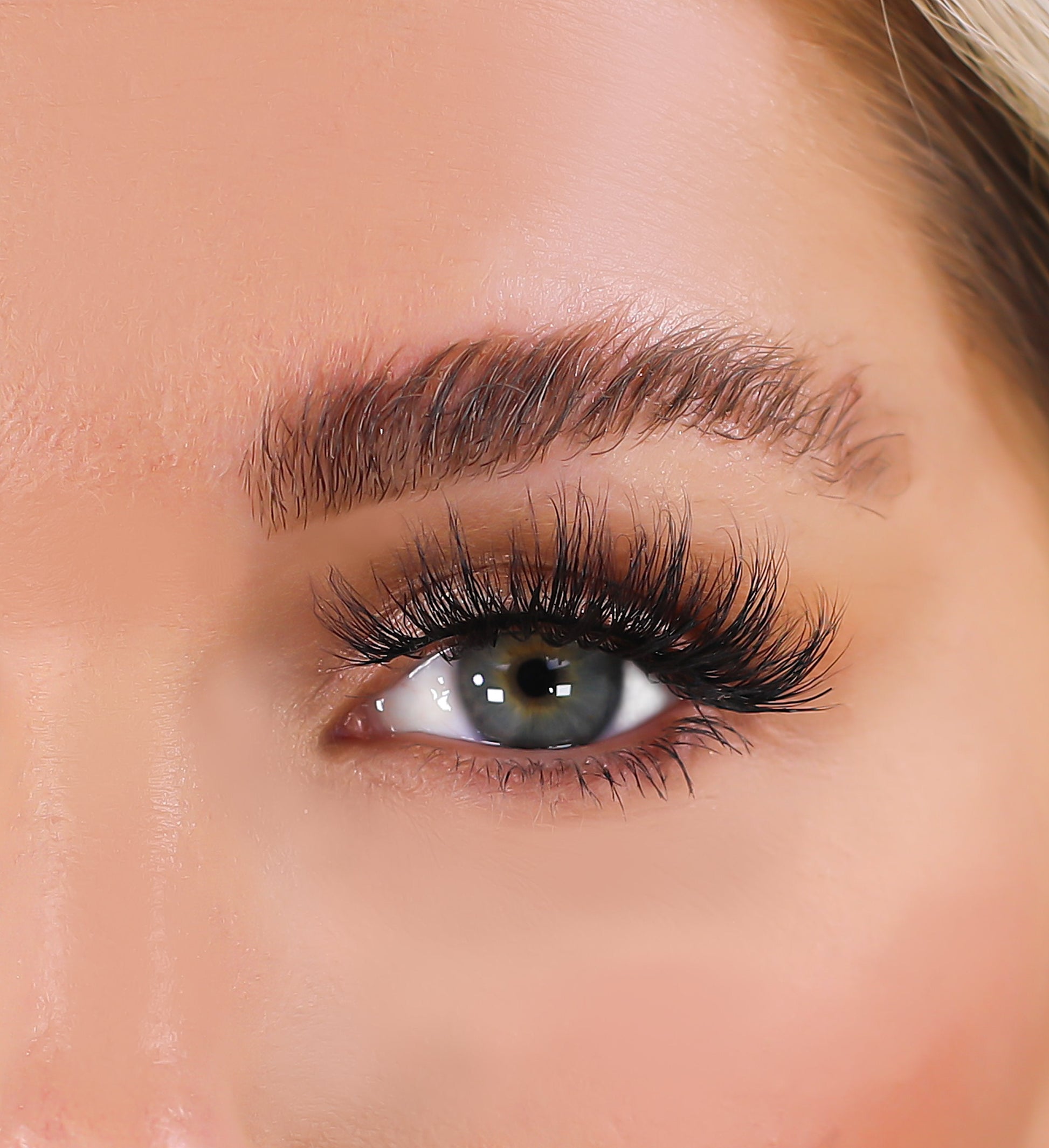 3D Mink - Cedes - Lurella Cosmetics