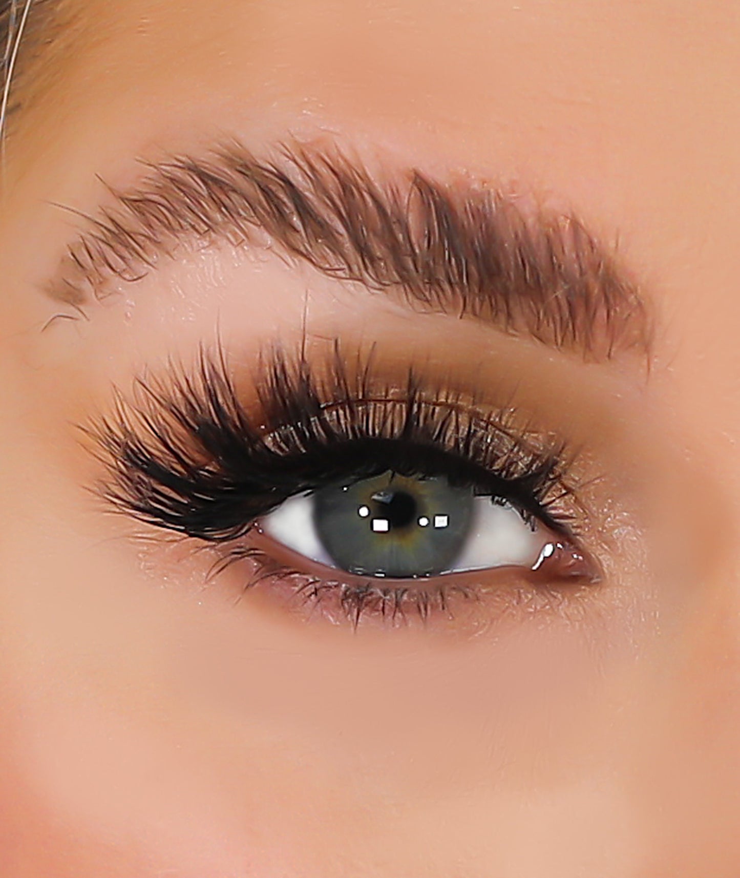 3D Mink - Clueless - Lurella Cosmetics