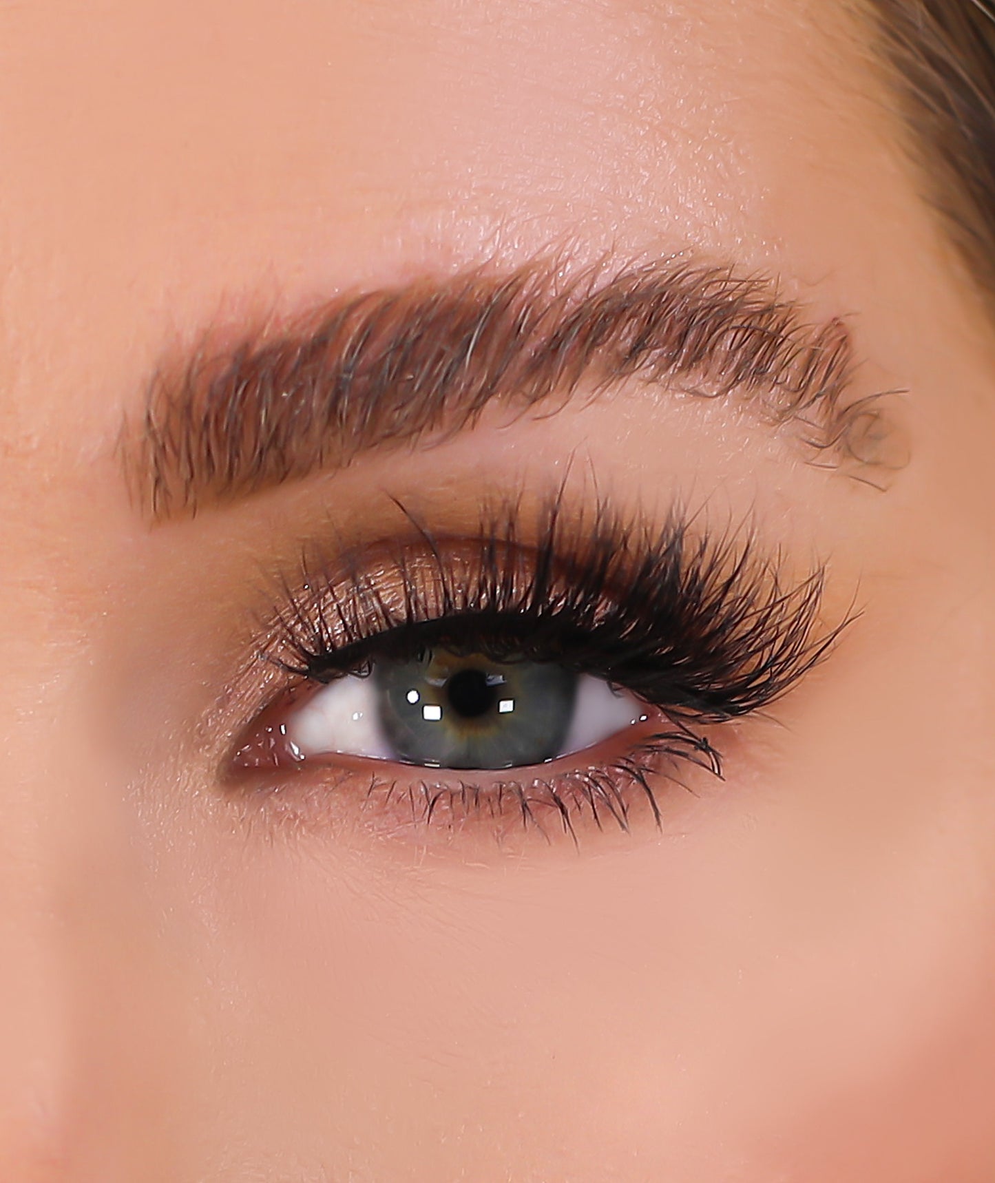 3D Mink - Leia - Lurella Cosmetics