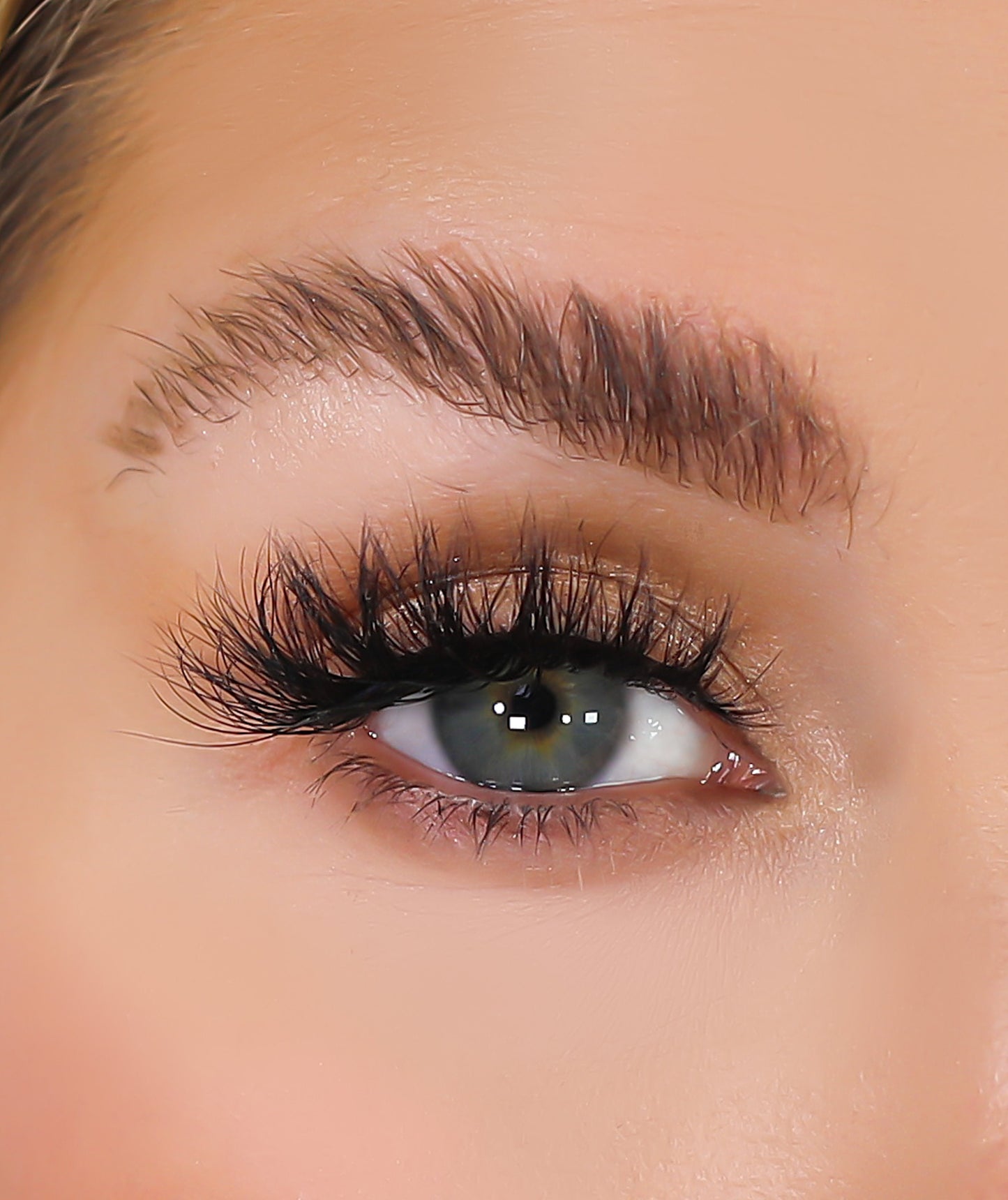 3D Mink - Monica - Lurella Cosmetics