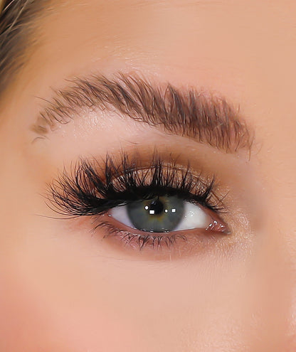 3D Mink - Monica - Lurella Cosmetics