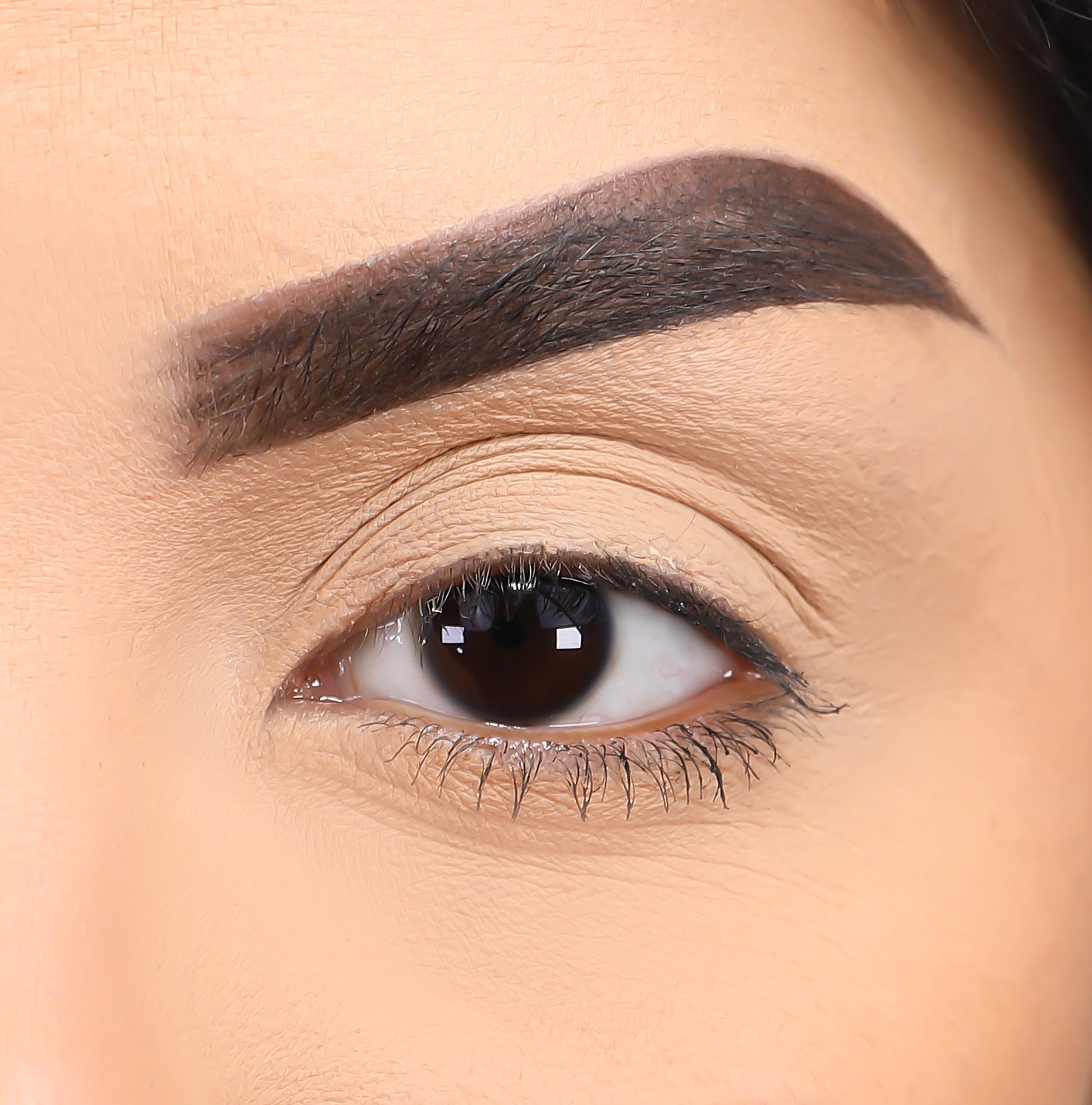 3D Mink - Record - Lurella Cosmetics