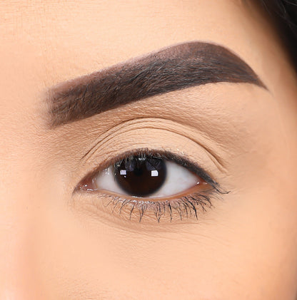 3D Mink - Record - Lurella Cosmetics