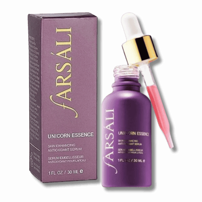 Available Farsali Unicorn Essence - (10ml) In Skinstash!