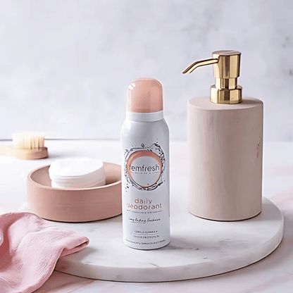 Femfresh Feminine Daily Deodorant Spray 125ml