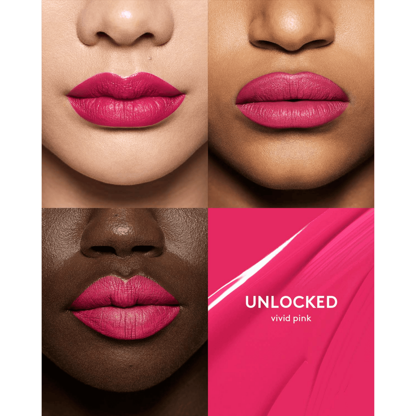 Fenty Beauty by Rihanna - Stunna Lip Paint Longwear Fluid Lip Color (4ml)