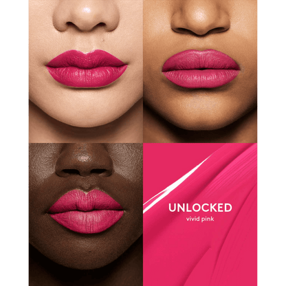 Fenty Beauty by Rihanna - Stunna Lip Paint Longwear Fluid Lip Color (4ml)