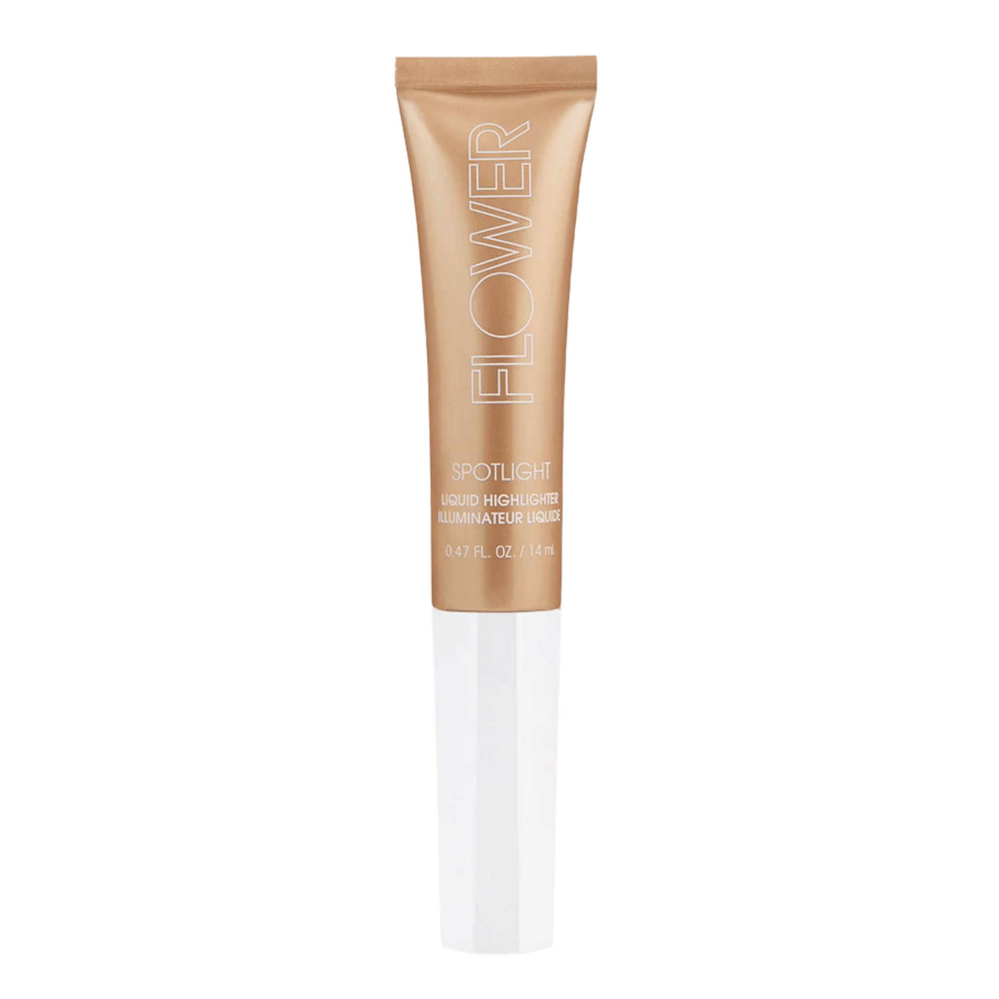 Flower Spotlight Liquid Highlighter (14ml) available at skinstash.pk