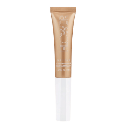 Flower Spotlight Liquid Highlighter (14ml) available at skinstash.pk
