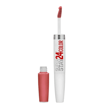 Maybelline SuperStay 24 2-Step Liquid Lipstick