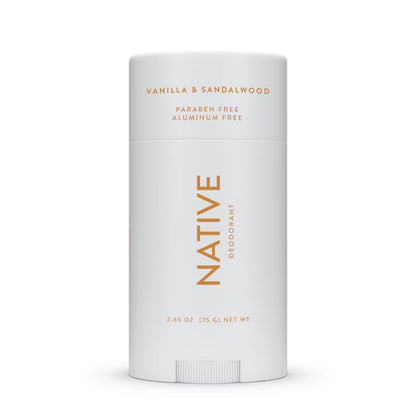 Native Deodorant