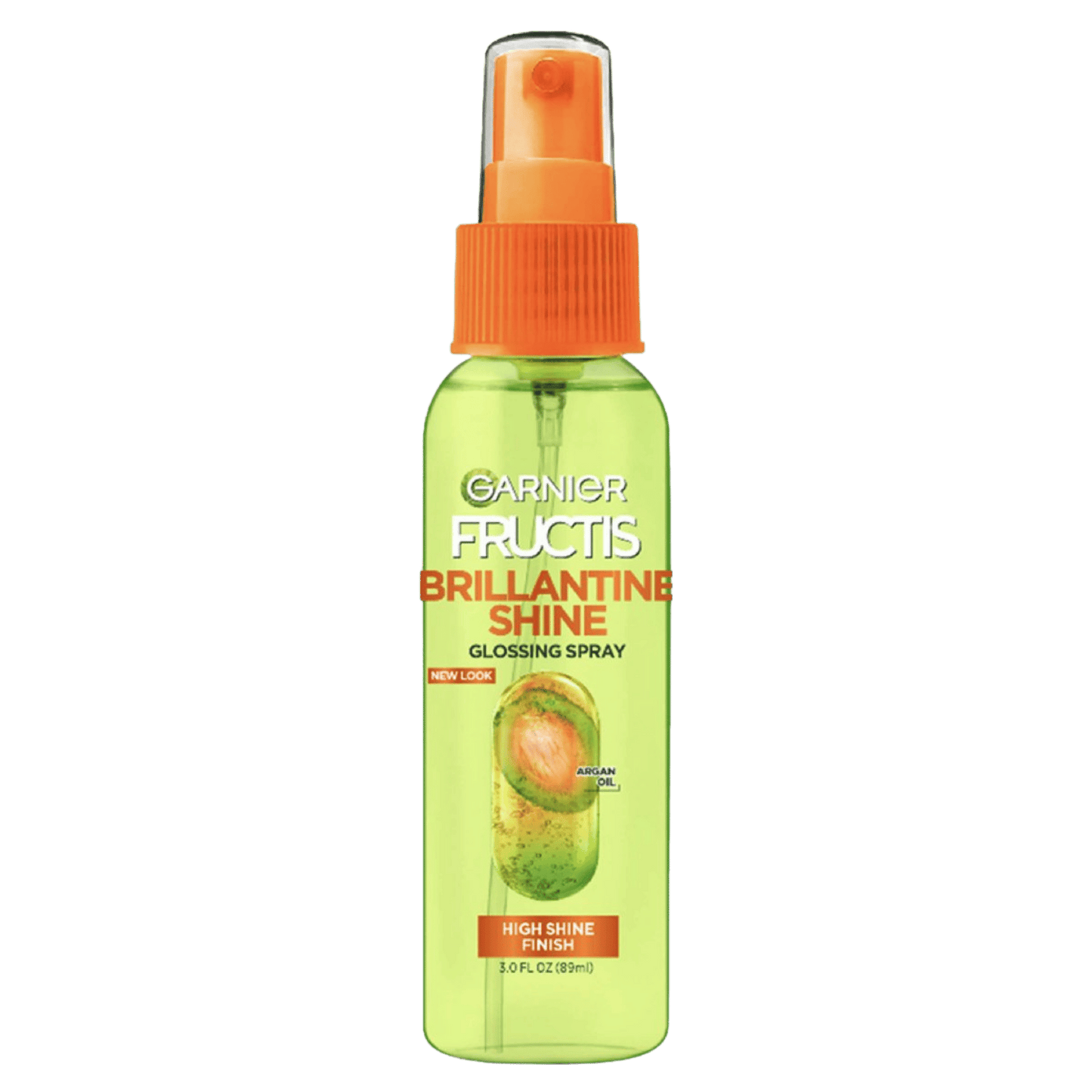 Buy Online  Garnier Fructis Brilliantine Shine Glossing Spray