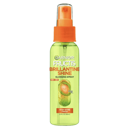 Buy Online  Garnier Fructis Brilliantine Shine Glossing Spray