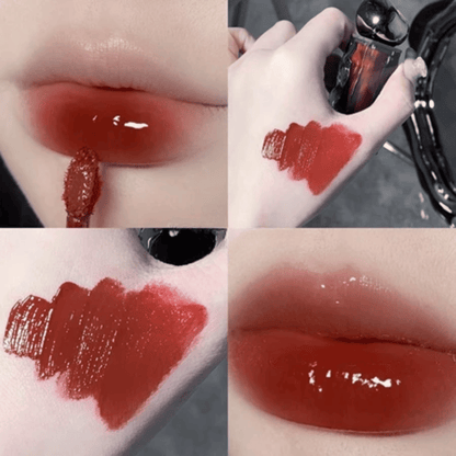 Gege Bear Iceberg Lava Moistened Lip Gloss (4.5g)