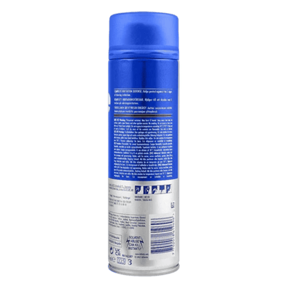 Gillette Series Cleansing with Charcoal Shaving Gel Cleansing (200ml)