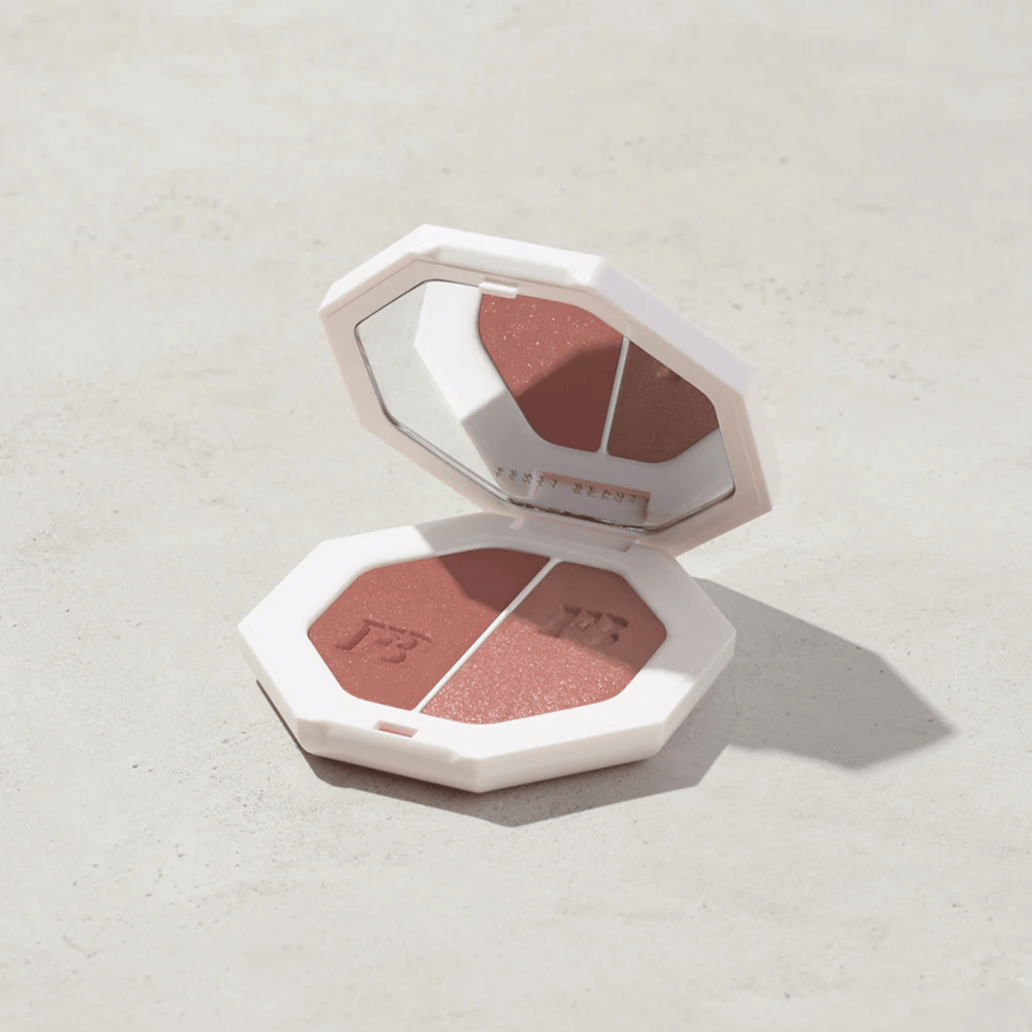 Fenty Beauty Killawatt Freestyle Highlighter Duo (2x 3.5g)