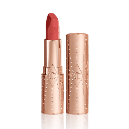 Charlotte Tilbury Matte Revolution Refillable Lipstick (3.5g)